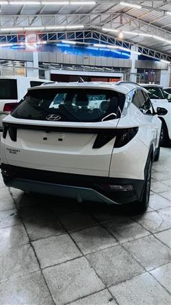 هیوندای تۆکسۆن